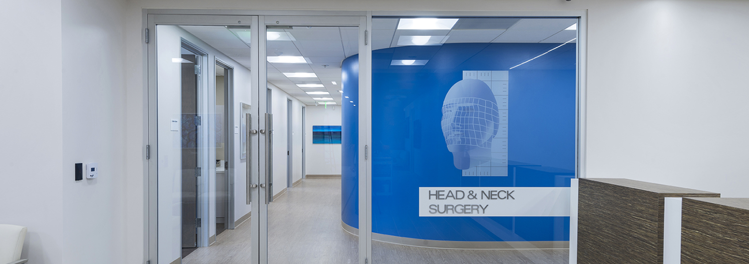 SENTA Clinic Otolaryngology Head and Neck Surgery Department Head and Neck Diseases