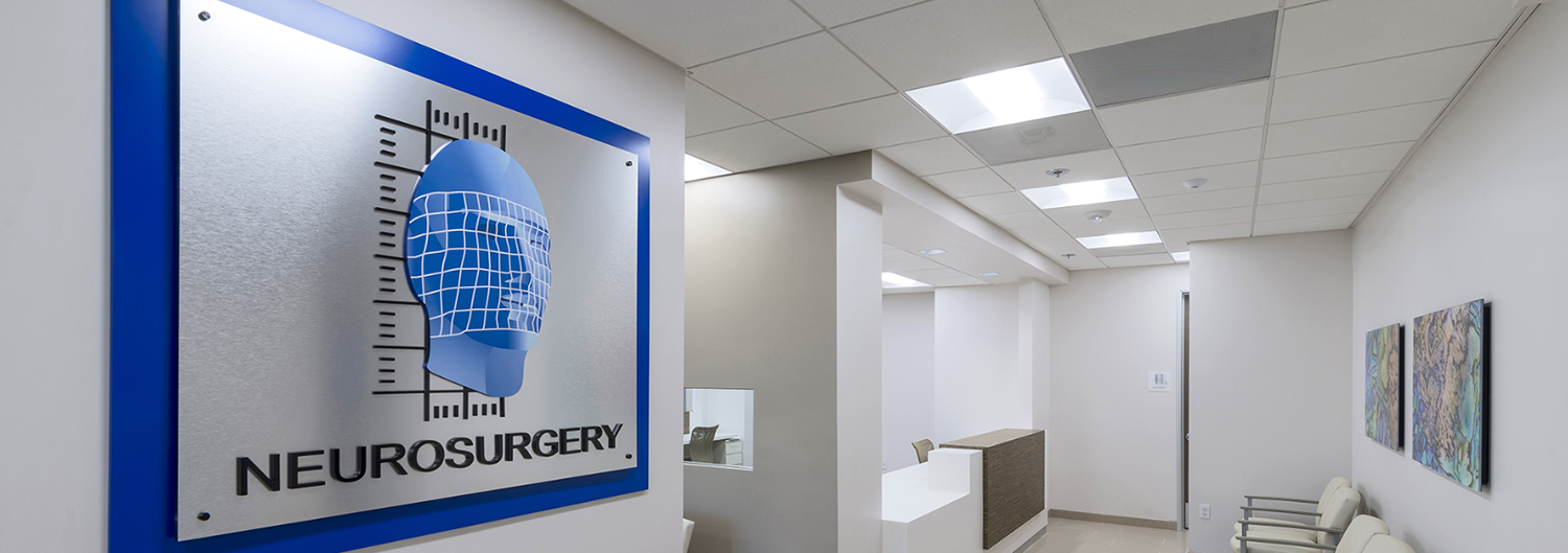 SENTA Clinic Neurosurgery Department SENTA Clinic Neurosurgery Department