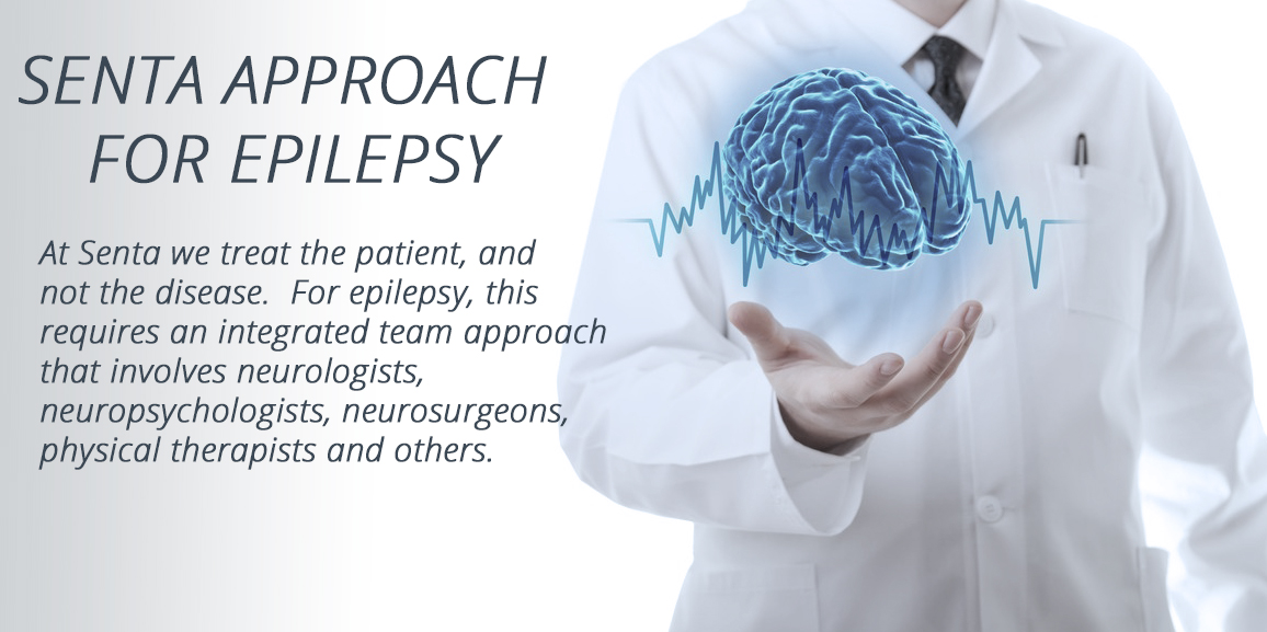Surgery For Epilepsy
