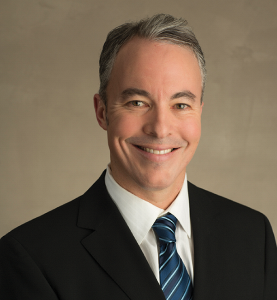 Brian Weeks, MD