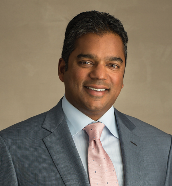 Sanjay Ghosh, MD