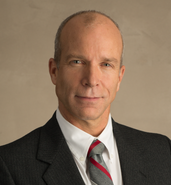 Ian Purcell, MD