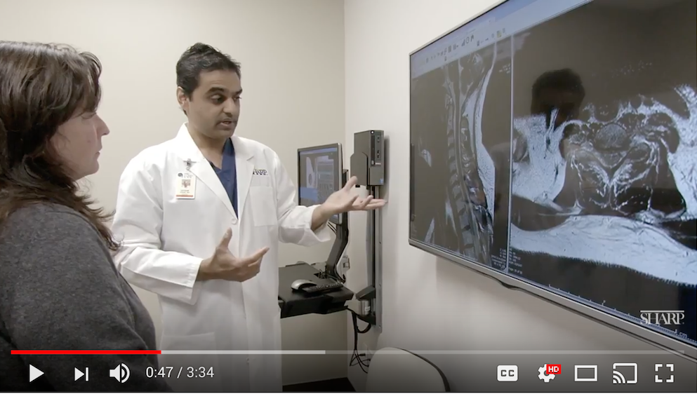video-screenshot-senta-clinic-physician-surgeon-doctor-health-surgery-medical-best-dr-vikram udani-san diego-neurosurgery-neurosurgeon-MD