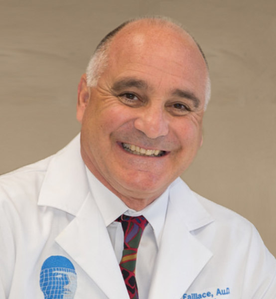 Robert Faillace, MD