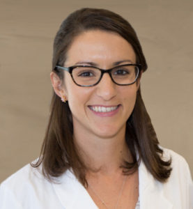LUCIA KEARNEY, AU.D