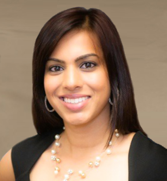 Monali Patel, MD