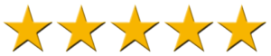 Perry Mansfield 5 stars