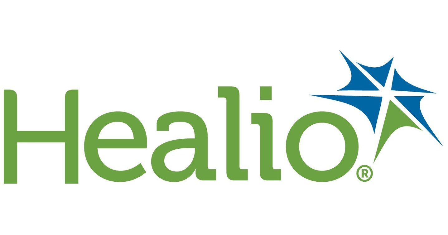 Healio logo