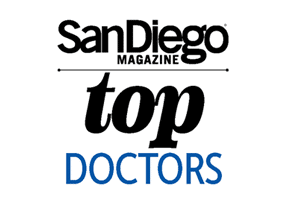 San Diego Magazine Top Doctors